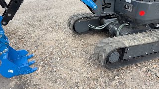 Rippa R15 ECO verreiker | Foto 4 - Machineryline