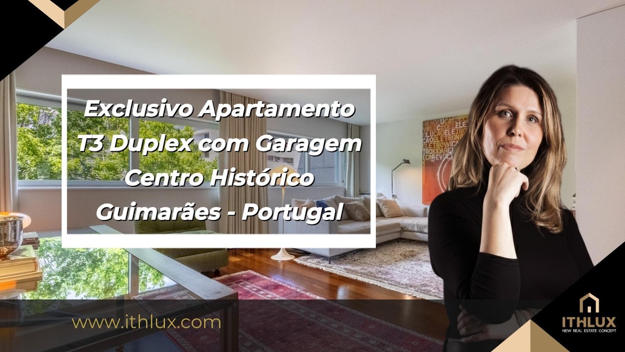 Vídeo do imóvel