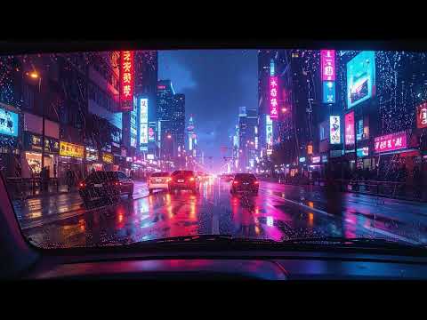 Collapse Project - Raindrops (Rough Vers.)