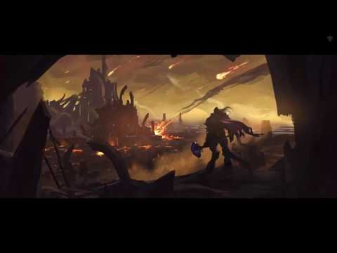 Lords of War - Maraad Music