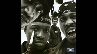 Gravediggaz 2 Cups Of Blood