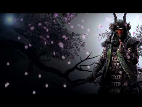 For Honor Year 8 Season 2 Face Off Theme