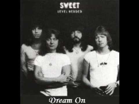 Video thumbnail for Dream On
