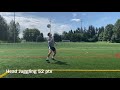 EXACT sports skills video