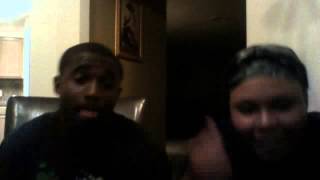 the next big thing (me n my lil bro)