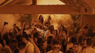 Download lagu HVMZA Live at Silencio Beach (Torremolinos) mp3