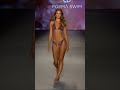 Poema Catwalk Show During Swim Week At Paraiso Miami Beach