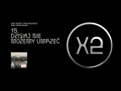 Miniatura de Dzisiaj nie możemy umrzeć