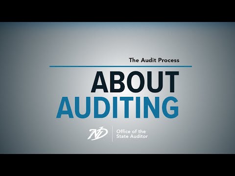 The Audit Process  |  Office of Good Government