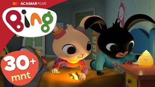 Download lagu Menginap, Es Krim & LEBIH | 30 mnt | ⭐ Bing: Episode Terbaik ⭐ | Bing Bahasa Indonesia mp3 Download lagu Menginap, Es Krim & LEBIH | 30 mnt | ⭐ Bing: Episode Terbaik ⭐ | Bing Bahasa Indonesia mp3