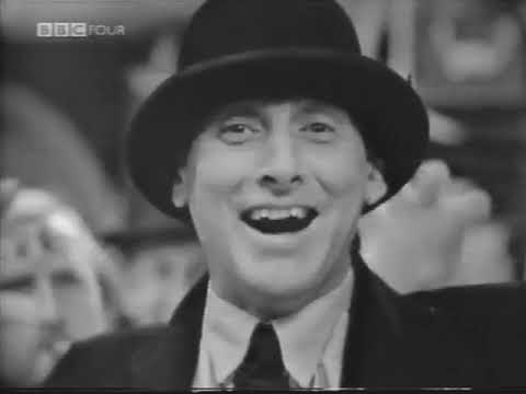 SPIKE MILLIGAN PRESENTS (BBC, 1961)