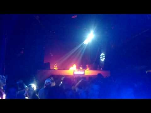 Hassan Jewel @ Crobar - Playing: Body Of Control