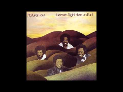 Natural Four - Give This Love A Try