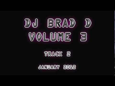 DJ Brad D Volume 3 - Intense Recordzz - Someone Like You