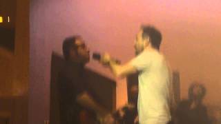 Love Of Lesbian - Zaragoza (28/12/2014) - Manifiesto Delirista