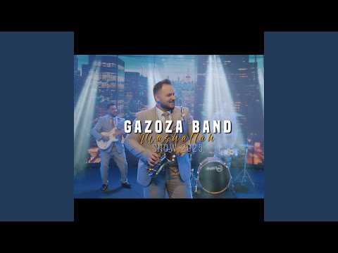 Gazoza Band (MASALLAH Show 2025)