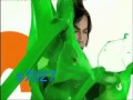 All The Nick Stars Slimed
