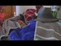 The worlds oldest person? Bolivian man said to.