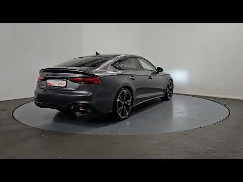 Audi A5 35 TDI 163HP S-Tronic S Line AUTO €115p/w - Image 2
