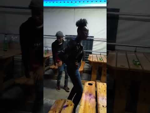 DJ EMZET AT XULULIFESTYLE