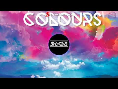 Bounce Jackerz - Colors Bounce remix