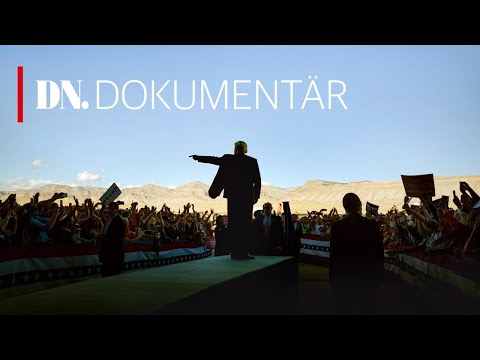 Fyra år med Trump - därför sviker inte kärnväljarna