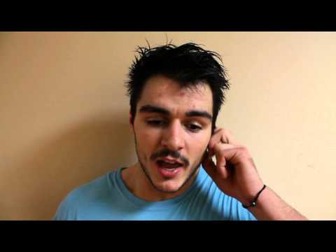 Dogs de Cholet : interview de Robin GABORIT