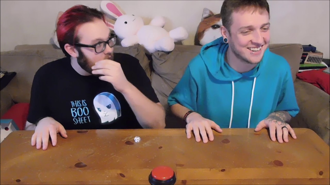 YOU UNCULTURED SWINES! (The Big Buzz Off) | CallMeGameSHOW