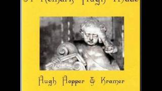 Hugh Hopper & Kramer / John Milton Is Dead