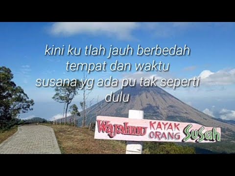 INGIN PULANG BAJAWA (CLAN B)