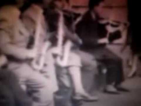 The Roaring Twenties - Drunken Waltz