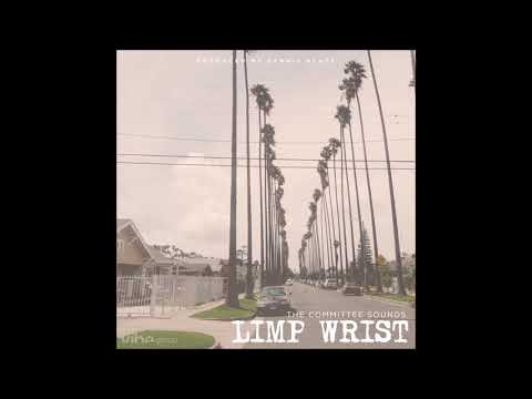 Dennis Blaze feat. The Committee Sounds - "Limp Wrist" OFFICIAL VERSION
