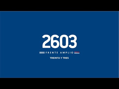 Junta Departamental 24-02-2021 / Jhans Acosta