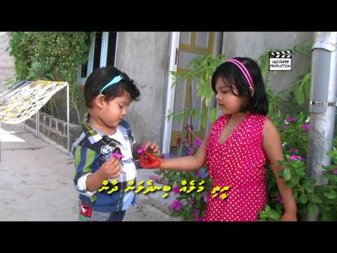 Ran Kokaalaa Re-done by Naifaree Production