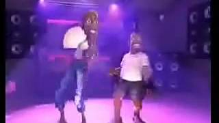 BASADI BY DJ LETSEPE