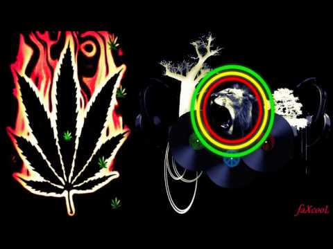 U.Stone & Viniselecta - Blaze Up Di Fire