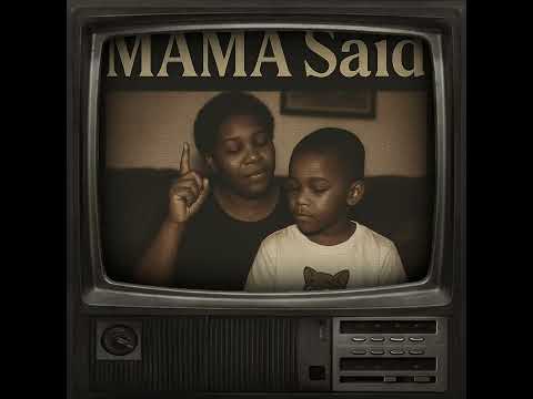 Cruz Waine Jr - MAMA SAID ft Nic Linwe, Rosita