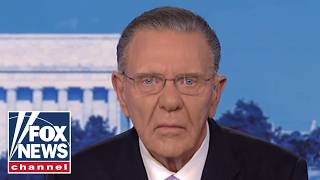 Retired General Analyzes U.S.-Iran Negotiations and Strategic Shift