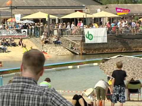 Fiets Hem Erin afgelast