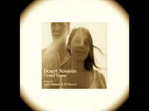 The Desert Sessions-The Whores Hustle and the Hustlers Whore
