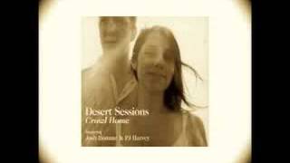 The Desert Sessions-The Whores Hustle and the Hustlers Whore