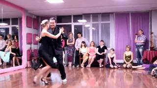 Video thumbnail for Murat Elmadagli & Vera Gogoleva. Show in Chelyabinsk 2.04.2011 part 4.