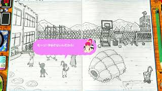 13 ノートに描かれた大冒険  RPGタイム!〜ライトの伝説〜を初見実況プレイ