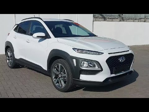 Hyundai Kona 1.0 T-gdi Play - Image 2