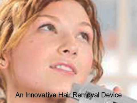 Does the NoNo Hair Removal Work?