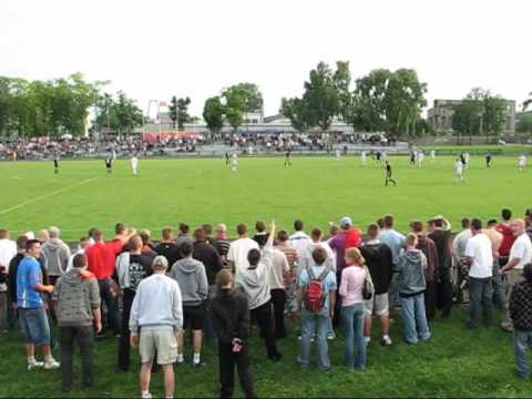 Piast Strzelce Opolskie - Odra II Opole