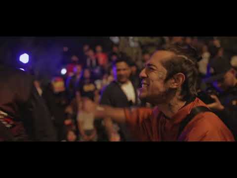 LOCURA vs VENS: Semifinals - DEM Battles Mexico - Date 1