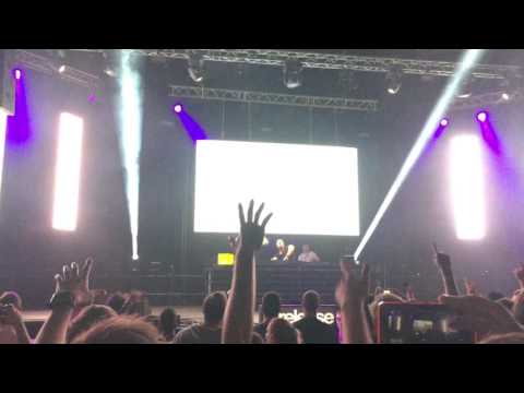 DubVision | Release ADE @ The Box Amsterdam | Turn It Around