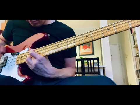 Improv tip # 5 - Chord melody