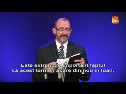 46.Love Israel - Dr. Baruch